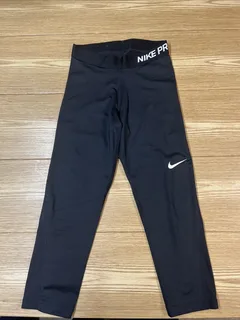 تصویر 2 از شلوار رانینگ با جیب مخفی طراحی سبک و راحت برای دویدن